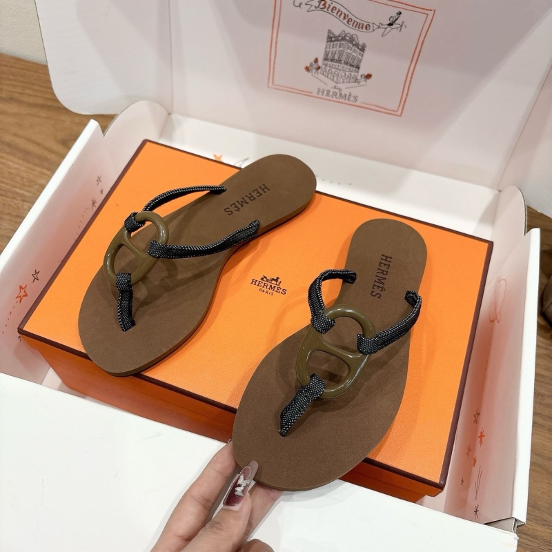 H**me5 slippers
